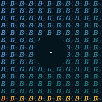 DEADBEAT - When You're Down (EP)