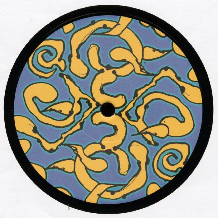 Boulderhead - Sunshine (12" Vinyl)