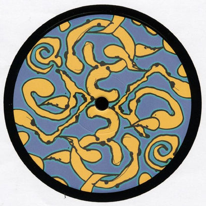 Boulderhead - Sunshine (12" Vinyl)
