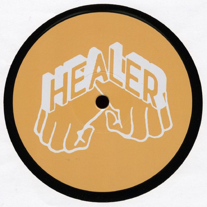 SQUASH - Changes (12")