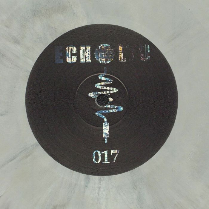 SND & RTN - Echo Ltd 017 (EP)
