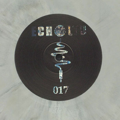 SND & RTN - Echo Ltd 017 (EP)