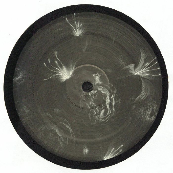 PYRAMIDAL DECODE - Origini (EP)
