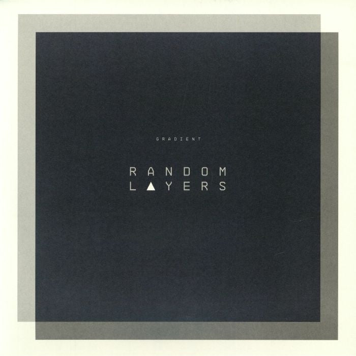 GRADIENT - Random Layers (EP)