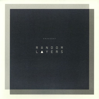 GRADIENT - Random Layers (EP)