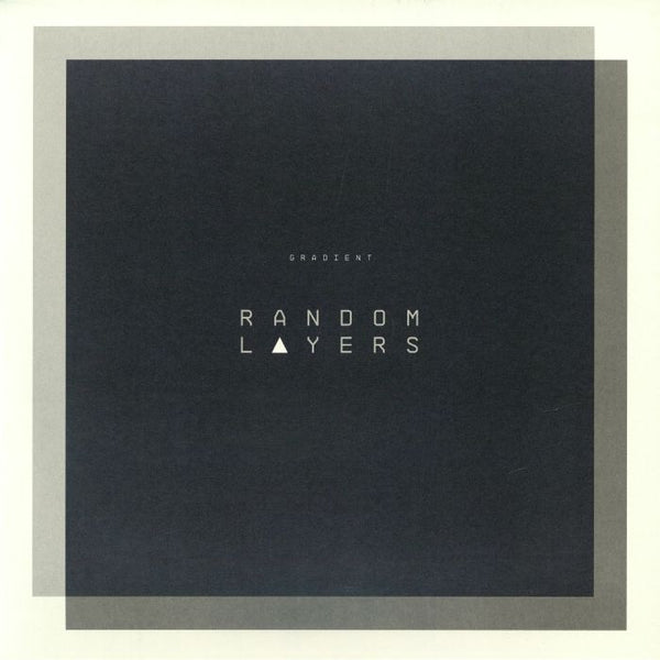 GRADIENT - Random Layers (EP)