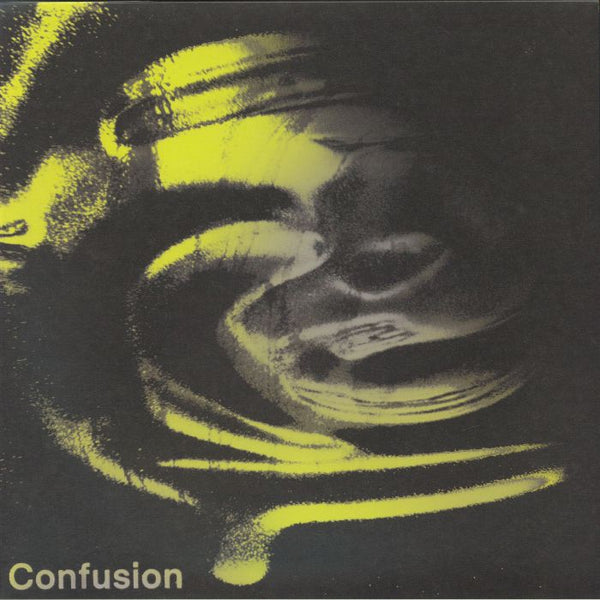 CONFUSION - In Cycles (2xLP)
