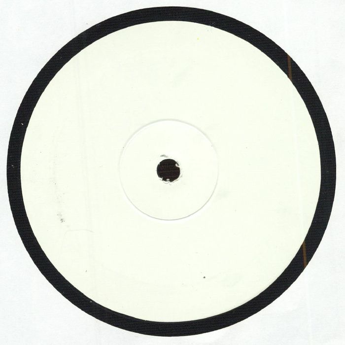 DELE SOSIMI - Remixed 2026 (12")