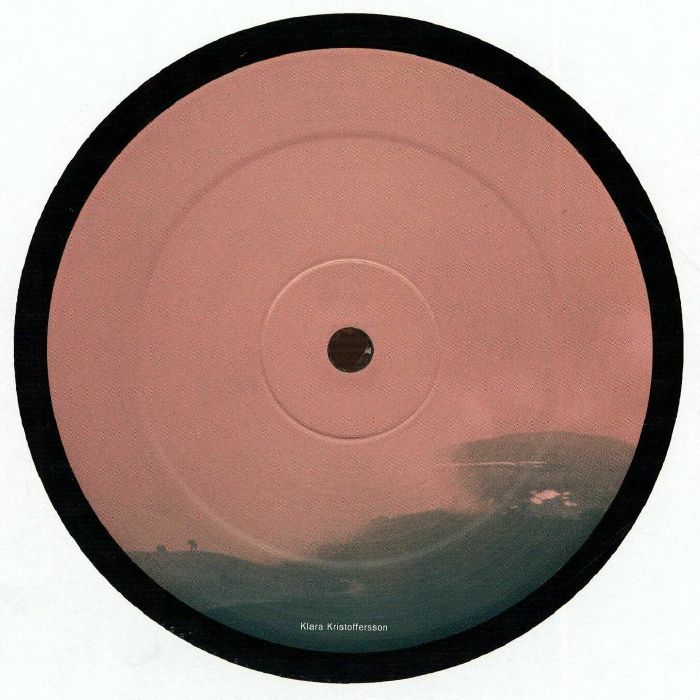 VARIOUS ARTISTS - Chords Vol 2 (EP)