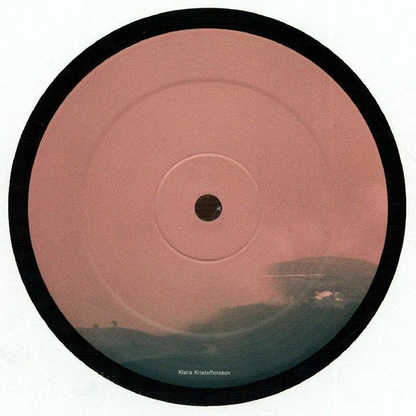 VARIOUS ARTISTS - Chords Vol 2 (EP)