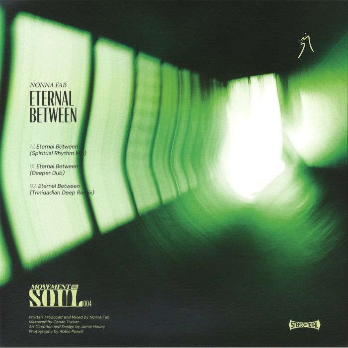 NONNA FAB - Eternal Between (12")