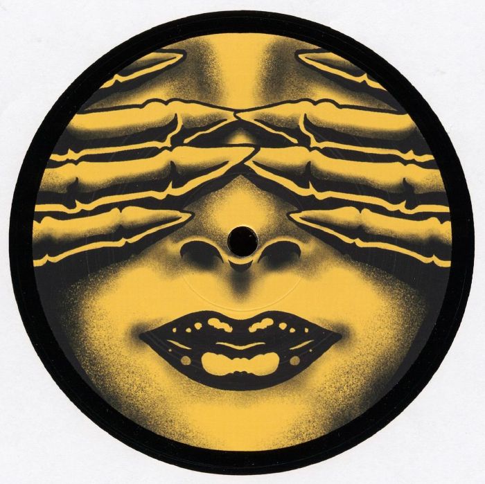 Hereafter - 1955 Revival (EP)