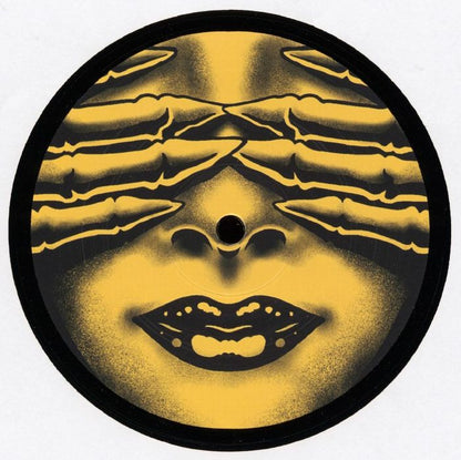 Hereafter - 1955 Revival (EP)