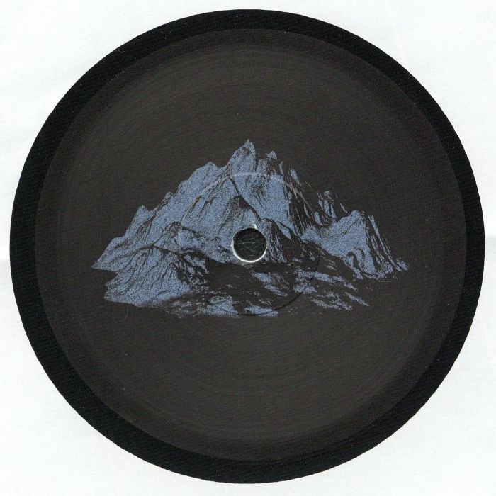 COOPER SAVER - Depths Of Reality (EP)