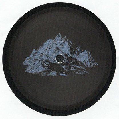 COOPER SAVER - Depths Of Reality (EP)