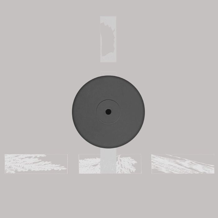 MILES - Vault (LP)
