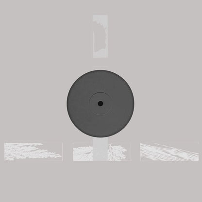 MILES - Vault (LP)