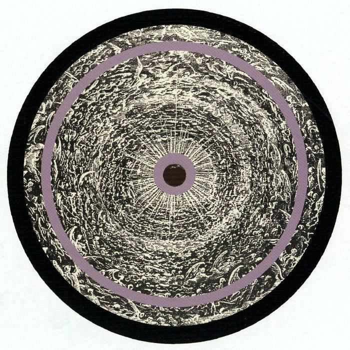 REALMZ - Tangible Mental Architecture (EP)