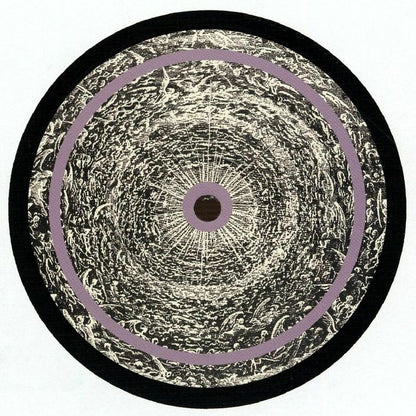 REALMZ - Tangible Mental Architecture (EP)