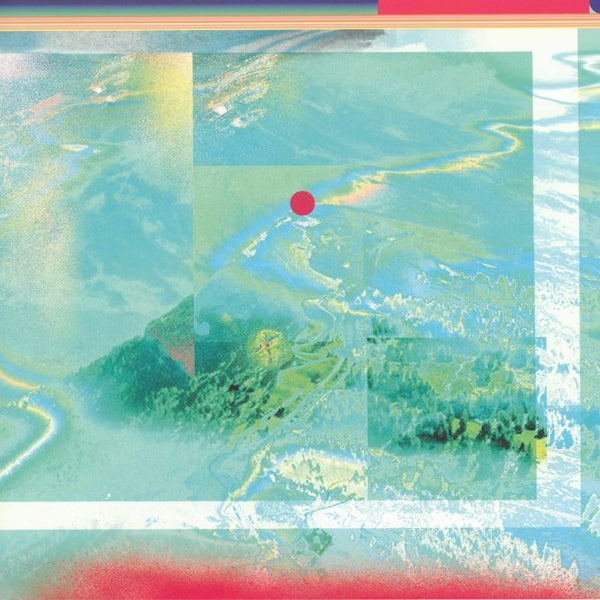 TOM ELLIS / STEVEN PIETERS - Rise Above (EP)