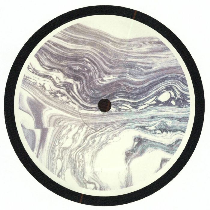 LAKEJ - Unfolding Consciousness (12")