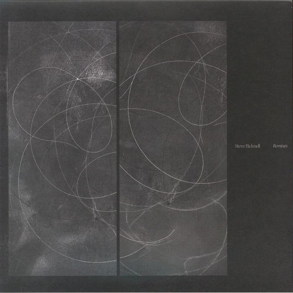 STEVE BICKNELL - Remixes (12")