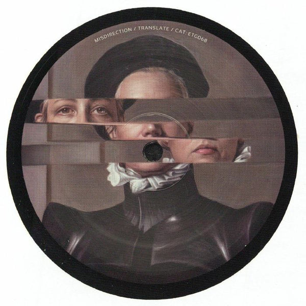 TRANSLATE - Misdirection (EP)