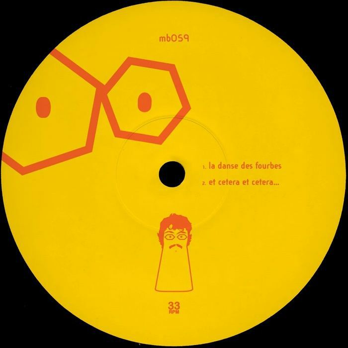 SWEELY - Le Chat Botte (EP)