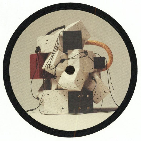AIKEN - Impact Test (EP)