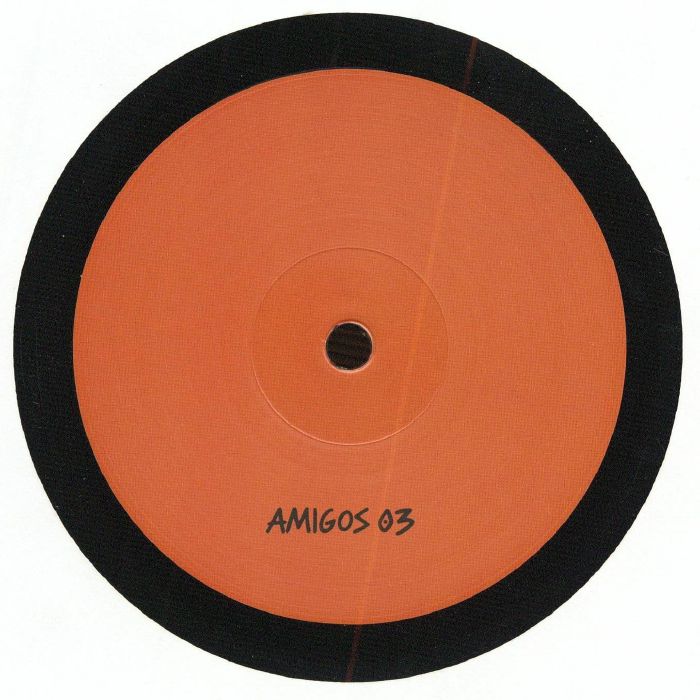 NATURAL GOOFY / SHKEDUL - Terminus Jungle (10")