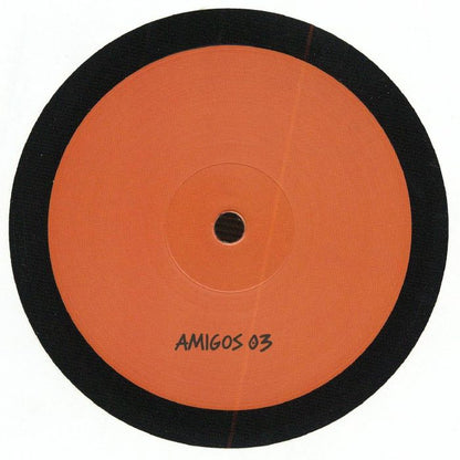 NATURAL GOOFY / SHKEDUL - Terminus Jungle (10")