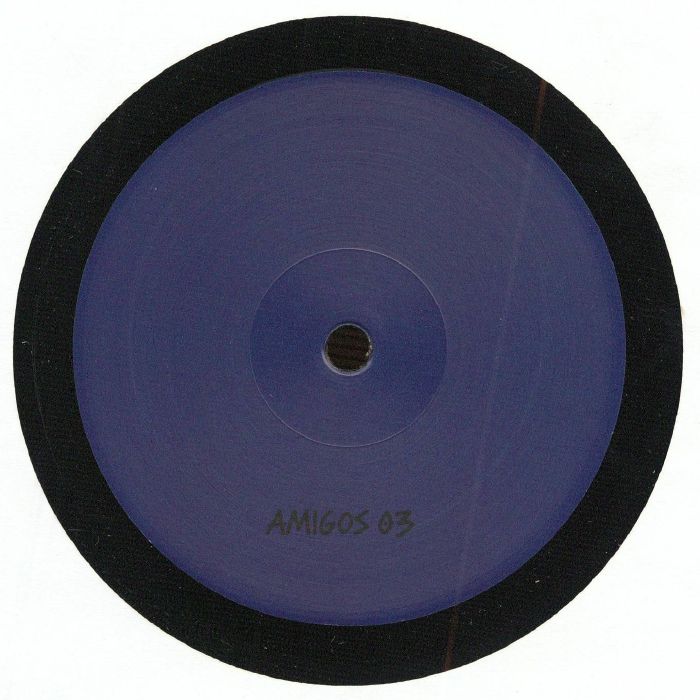NATURAL GOOFY / SHKEDUL - Terminus Jungle (10")