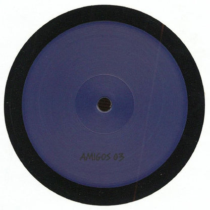 NATURAL GOOFY / SHKEDUL - Terminus Jungle (10")