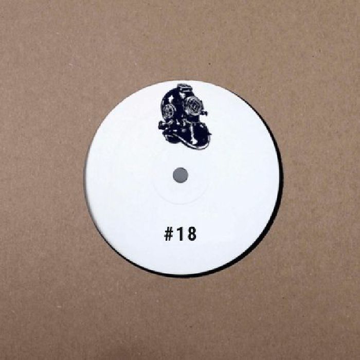 YASSOKIIBA - Dub 16 (12")