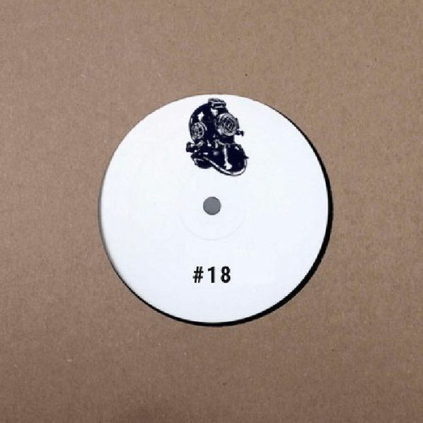 YASSOKIIBA - Dub 16 (12")
