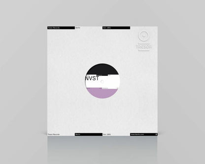 NVST - Godspeed (12")
