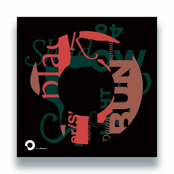 LMAJOR - Deep Deadly Dub (12")
