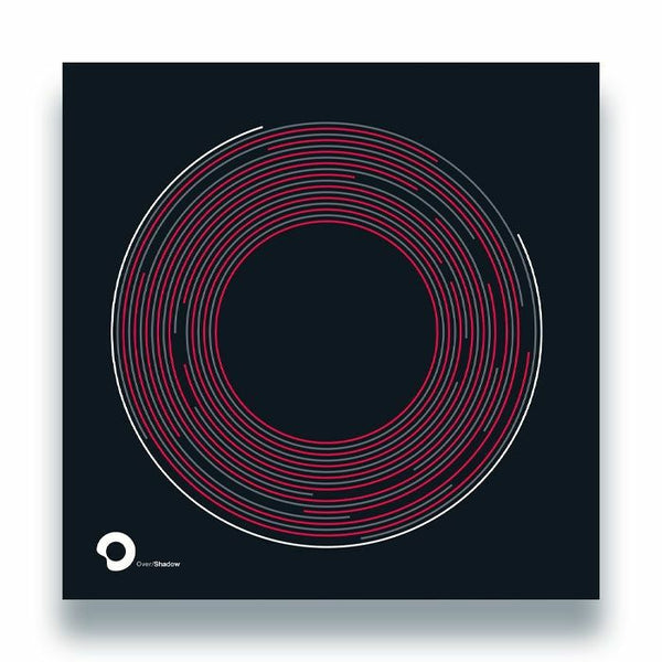 FOUL PLAY - The Remixes (12")