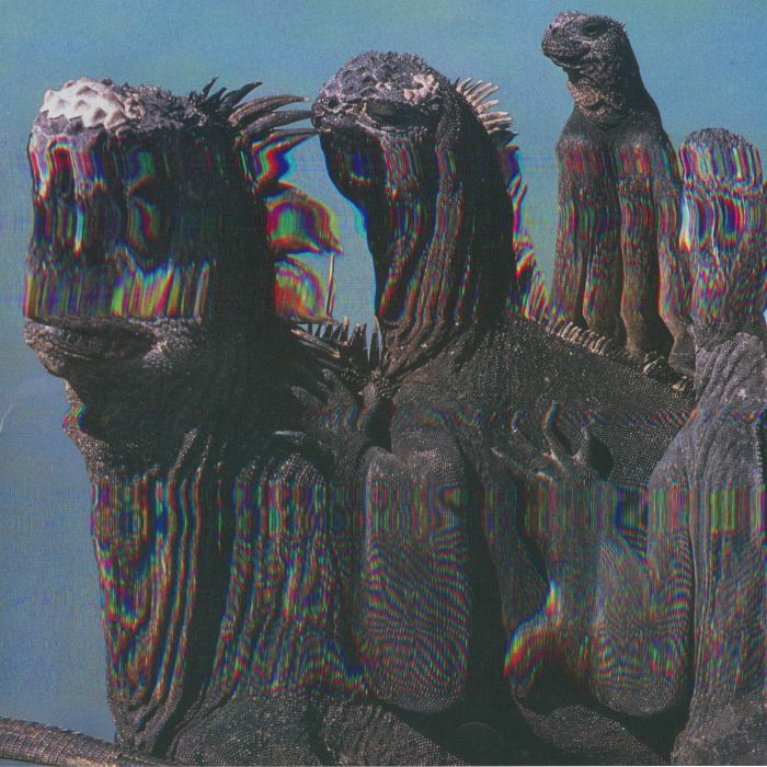 SAM BINGA / MACHINEDRUM / CESCO - Niche Flex (EP)