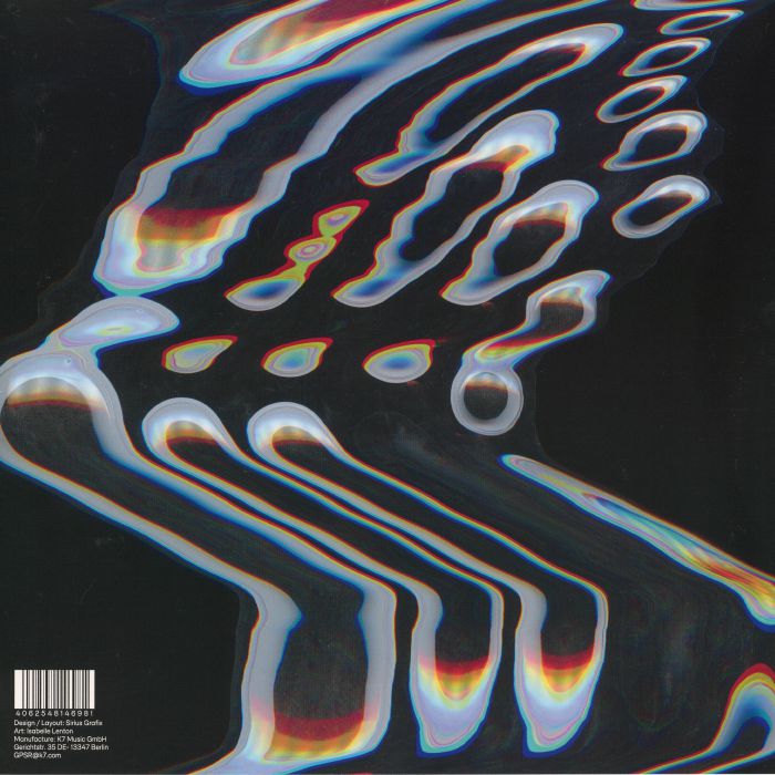 SAM BINGA / MACHINEDRUM / CESCO - Niche Flex (EP)