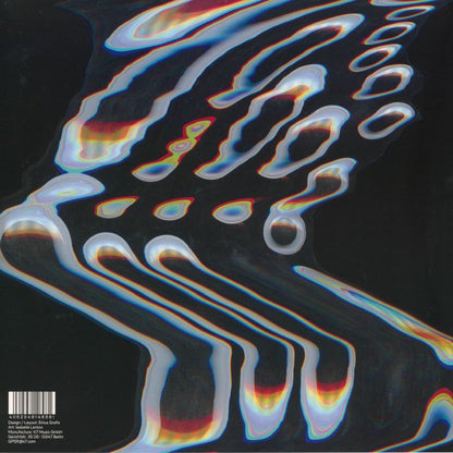 SAM BINGA / MACHINEDRUM / CESCO - Niche Flex (EP)