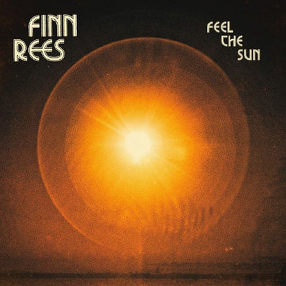 FINN REES - Feel The Sun (12")