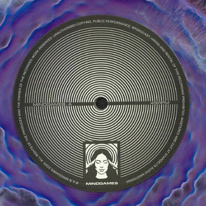 KLOKE / TIM REAPER - Mindgame 10 (EP)