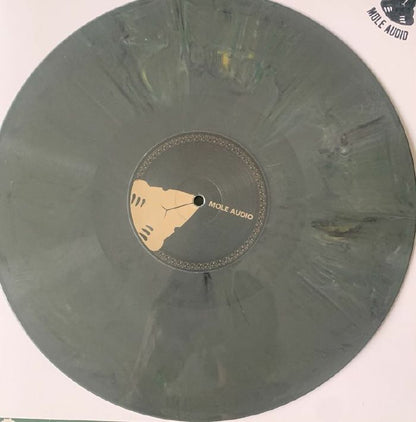 TURMSPRINGER - Relevant Movement (12")