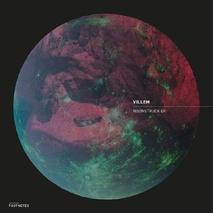 VILLEM - Moonstruck (EP)