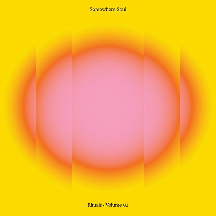 VARIOUS - Somewhere Soul: Rituals Volume 02 (2xLP)