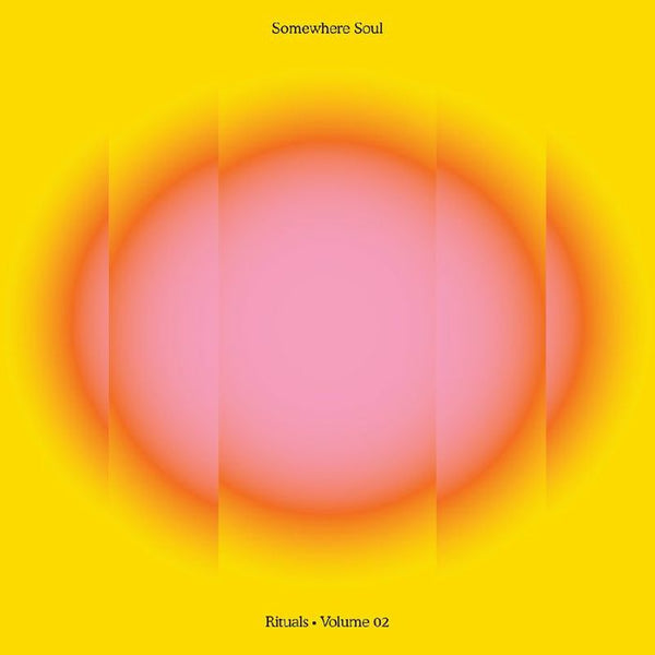 VARIOUS - Somewhere Soul: Rituals Volume 02 (2xLP)