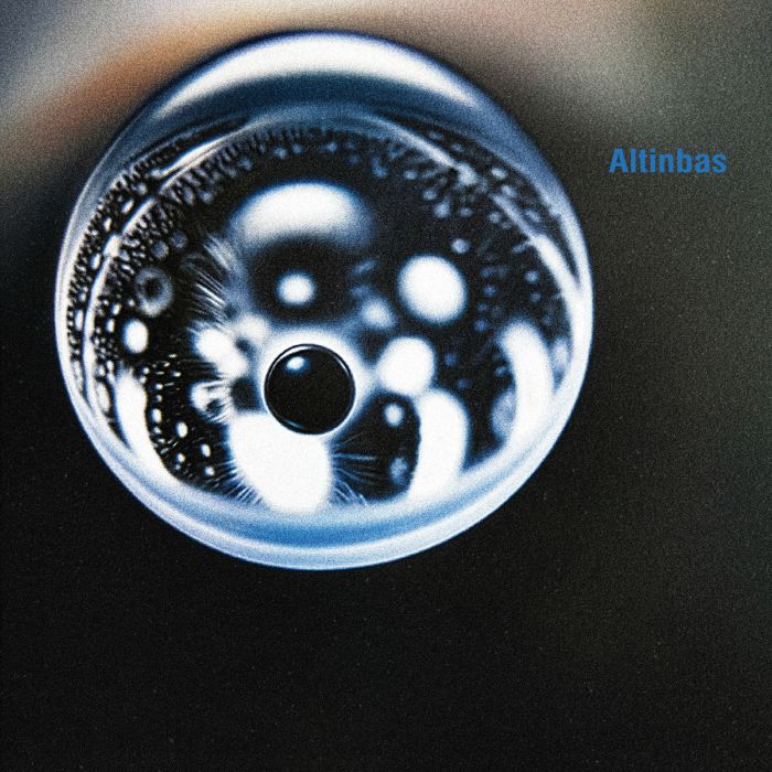 ALTINBAS - Beyond The Veil (12")
