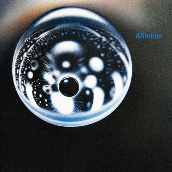 ALTINBAS - Beyond The Veil (12")