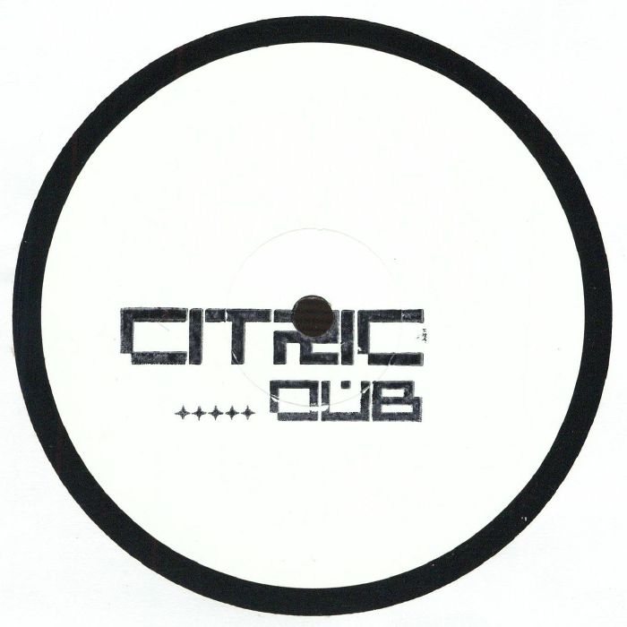 LAW / RUNDR - Citric Dub (EP)